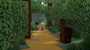 Приключения Стива и Алекс 1 сезон