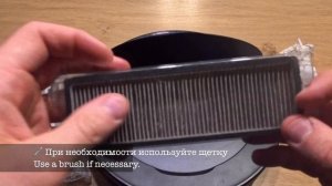 Roborock Q Revo Еженедельная чистка 4K