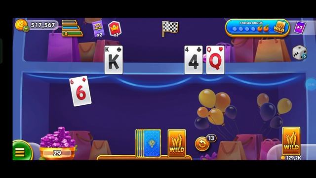 Прохождение Solitaire Grand Harvest. 2 я серия «Экстремальное фи? смотреть онлайн