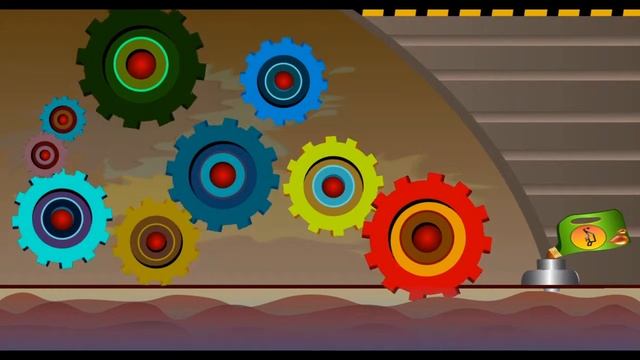 Ambulanse wash & Garage Автомойка Скорой Помощи смотреть онлайн