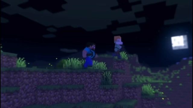 МайнШилд | Minecraft Клип - Yellow Fire 2022 х1 х2 х3 х5 х10 х100 смотреть онлайн