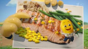 Реклама Молодая кукуруза Бондюэль 2018