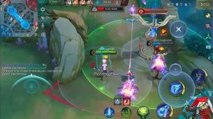 Самый полный гайд на Харита от А до Я в MLBB