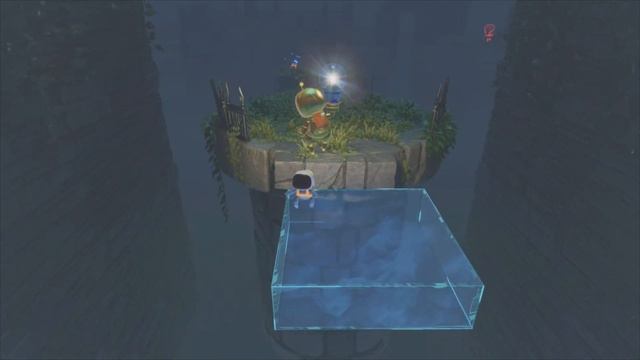 ASTRO BOT на Ps5: Прохождение игры после сюжета. Прохождение смотреть онлайн