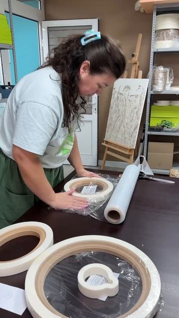 Продажа товаров ручной работы через маркетплейсы ста? смотреть онлайн