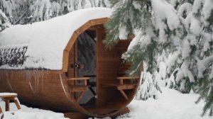 😬 МУЖЧИНЫ И ЖЕНЩИНЫ ВМЕСТЕ В САУНЕ?! Почему это нормал