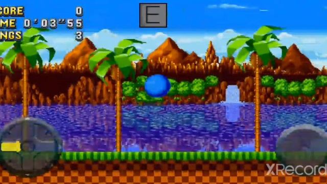 прохождение sonic AFTER FORCES (1 ) смотреть онлайн