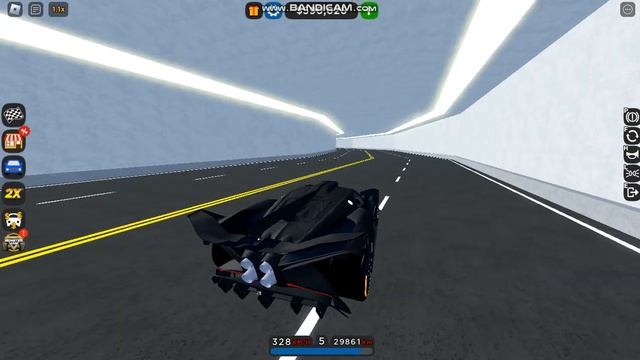 Обзор на самую дорогую тачку в Car Dealership Tycoon. смотреть онлайн