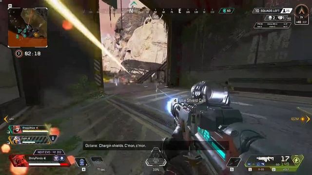 Апекс мобаил Закрывают/Tribute to apex mobile смотреть онлайн