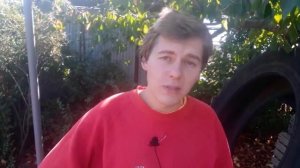 Обзор катушки триммера от "Makita".