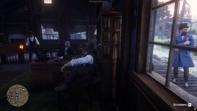 RDR RP - Городские дела #108 смотреть онлайн