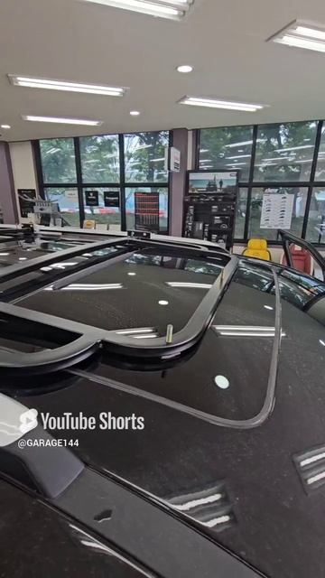 Установка Автобокса на Kia CARNIVAL.  #automobile #carnival #автобокс #starscarskr