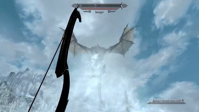 Легендарный рыбак ► The Elder Scrolls V: Skyrim Anniversary Edition ► Полн смотреть онлайн