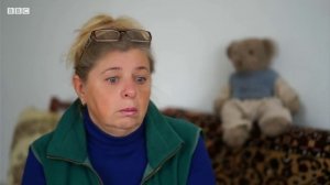 Настоящая судьба Людмилы Игнатенко из Чернобыля