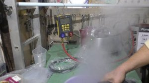 Что на самом деле выдает пароочиститель #steam cleaner #蒸汽清