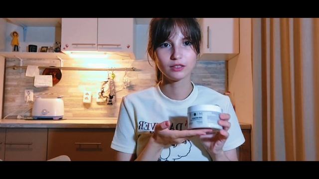 Мини распаковка подарковуходовой косметики COXIR DARLING .