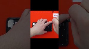 Замена дисплея Tecno Spark Go 2024