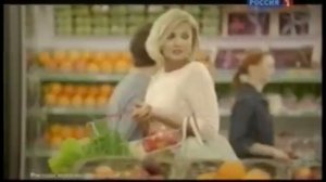 Анонс и рекламный блок (Россия-1, 29.08.2011)