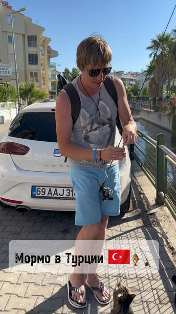 Мормо в Турции🇹🇷🎣 #fishing #fish #мормышинг #турция #мормо смотреть онлайн