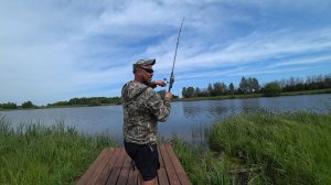 ЭТО КАРПЫ ДЕТКА! ТЯНУТ, РВУТ, ПРУТ ТОЛЬКО НА КРАСНОЕ! В ШАТРЕ КАК ДОМА, ЖАРЕНЫЙ КАРП \ РЫБАЛКА 2025.