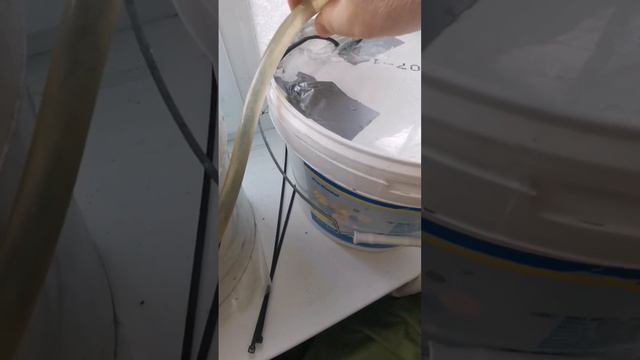 Автополив комнатных растений своими руками. смотреть онлайн