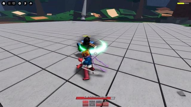 [TSB] ЛУЧШИЙ ПЕРСОНАЖ ДЛЯ НОВИЧКОВ В ТСБ! ЛЕГКИЕ ПОБЕДЫ?!