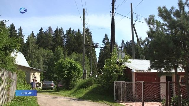 На повышение надёжности электроснабжения в Карелии и?