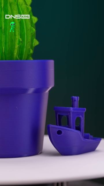 Что Такое FDM 3D Принтер смотреть онлайн