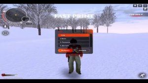 лучший cfg для BLACK RUSSIA на пк || best cfg or BLACK RUSSIA pc