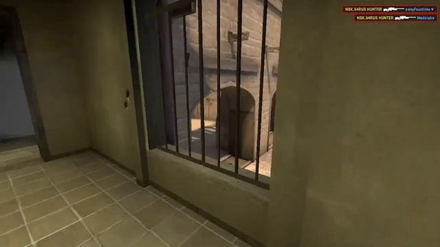 ОБЫЧНАЯ ИГРА/НАРЕЗКА #1 смотреть онлайн