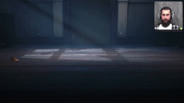 Little Nightmares 2. ПРОХОЖДЕНИЕ со стрима Часть 1