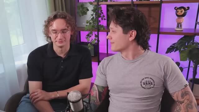 ТИК ТОКИ ЖАНРА «ДОЛИСТАЛСЯ» 2 смотреть онлайн