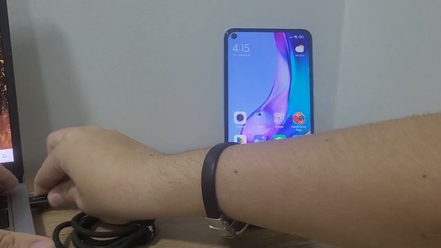 Как подключить Redmi Note 9, 9S, 9T, 9 Pro и 9 Pro Max к компьютеру смотреть онлайн