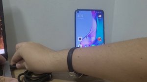 Как подключить Redmi Note 9, 9S, 9T, 9 Pro и 9 Pro Max к компьютеру