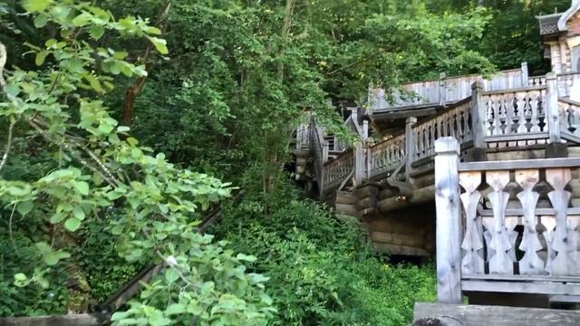 Гремячий ключ, Сергиев Посад смотреть онлайн