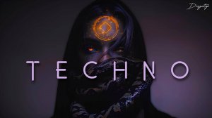 Melodic Techno & Progressive House Mix 2025