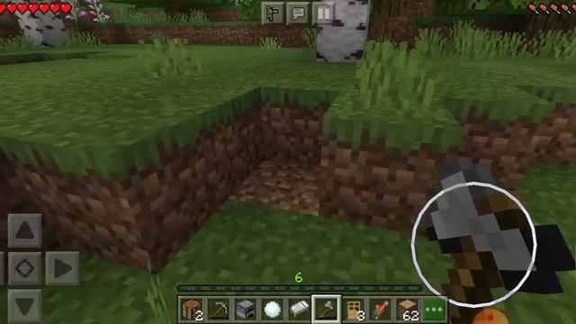 Большое строительство Minecraft выживание #3 #1 смотреть онлайн