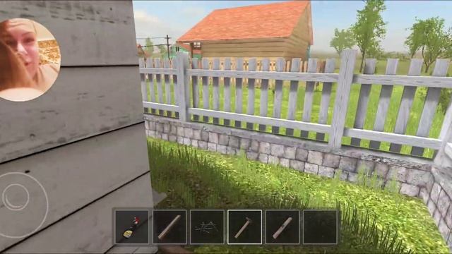 ЗАЧЕМ НУЖЕН МОЛОТОК И ГВОЗДИ Schoolboy Runaway игра как сделат смотреть онлайн