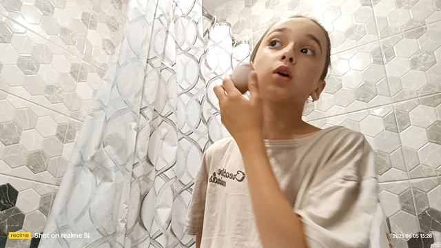 крашусь на выступление 🎀 смотреть онлайн