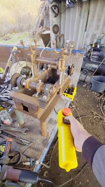 Трубогиб растет смотреть онлайн