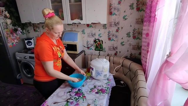 ✅ЖИЗНЬ ДОМОХОЗЯЙКИ"...МЕНЮ🛎ЩИ КИСЛЫЕ В МУЛЬТИВАРКЕ🌿 смотреть онлайн