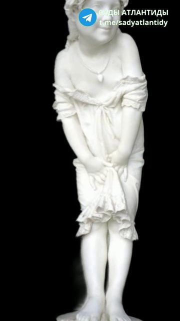 ЭТО НЕВОЗМОЖНО СОЗДАТЬ МОЛОТКОМ И ЗУБИЛОМ! 3D античная