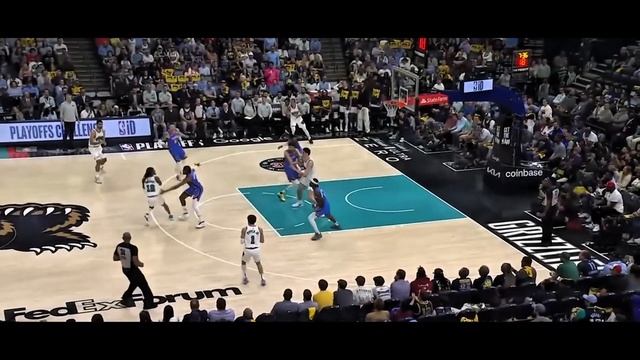 СТАРТ ПЛЭЙ-ОФФ НБА 2025 | РАЗБОР ВСЕХ СЕРИЙ смотреть онлайн