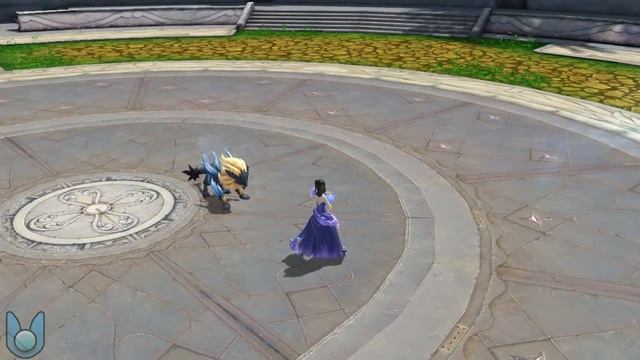 Усиление элементаля: Исцеление