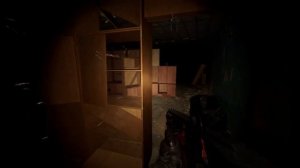 ЧЕРТЁЖ "СМЕНА КАЛИБРА" ДНИПРО | S.T.A.L.K.E.R. 2