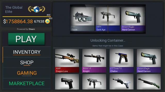 Case Hero - История Crash Game'а + Что ожидает нас в будущем