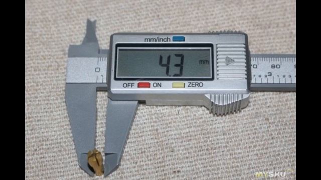 Цанги для гравера с хвостовиком 4,3мм | #Обзор смотреть онлайн