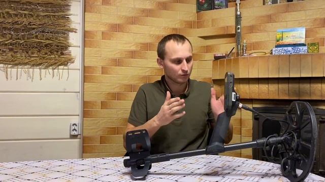 Самый честный обзор металлоискателя эквинокс 900 смотреть онлайн