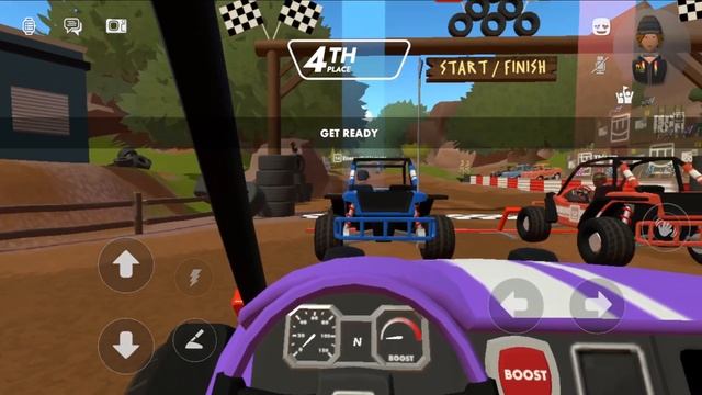 ВЕСЕЛИМСЯ С БУГГАТИ В REC ROOM.ПОЛНЫЙ УГАР!.(Rec Room) смотреть онлайн