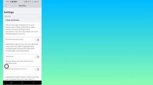 Как включить двухэтапную аутентификацию в roblox